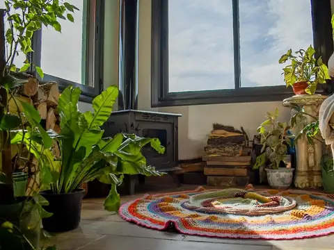 Casa en Venta en Yacanto Calamuchita, USD 75.000