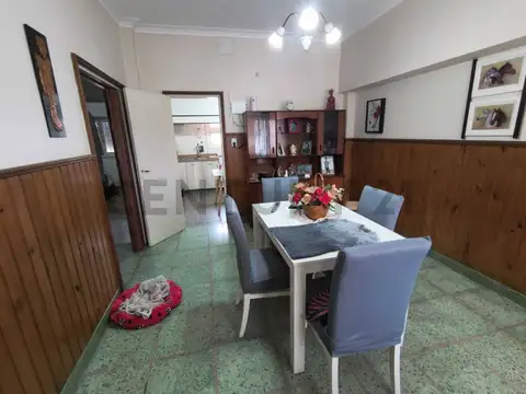 3 Arroyos 1700, Piso 0