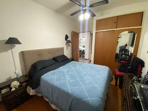 Depto Tipo Casa en Venta de 1 dormitorio