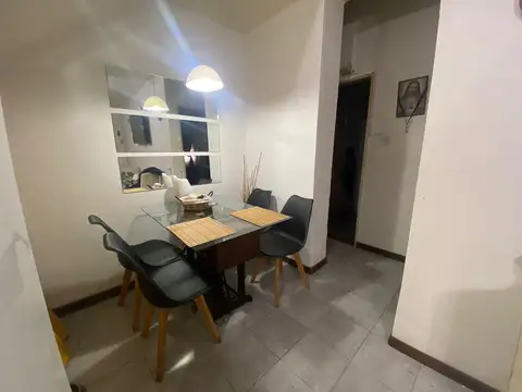 Depto Tipo Casa en Venta en Villa Santa Rita, USD 82.000