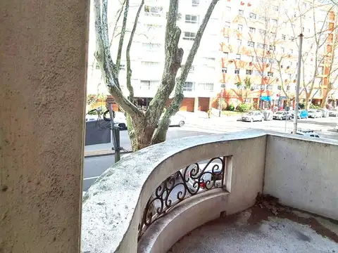 Avenida Brasil 2600