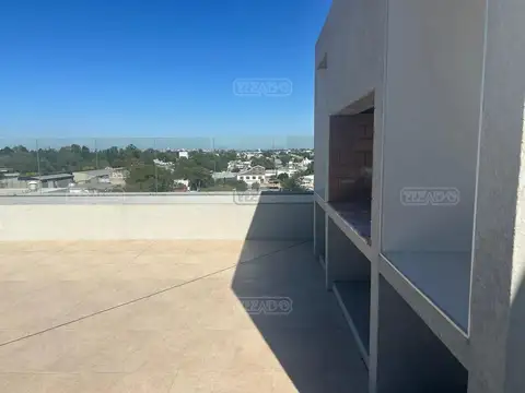 Departamento en Venta con 1 cochera