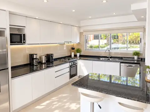 Casa en Venta en Ibarlucea, USD 600.000