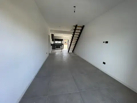 Departamento en Venta A Estrenar
