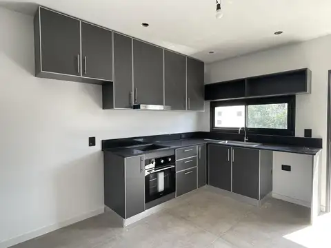 Departamento en Venta en Don Torcuato, USD 109.900
