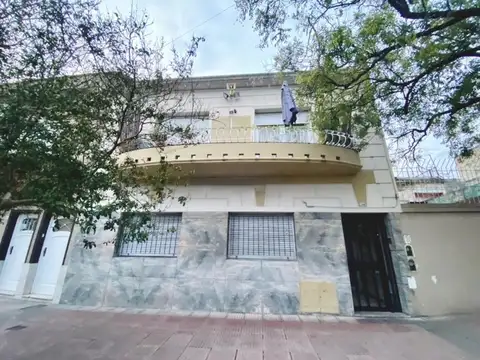 Palmar 7100, Piso PB