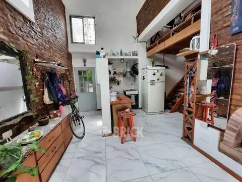 Depto Tipo Casa en Venta en Monserrat, USD 170.000