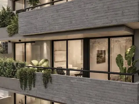 Departamento en Venta en Nuestra Señora De Lourdes, Rosario