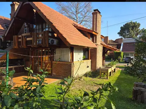 Avenida Santa Fe 2800