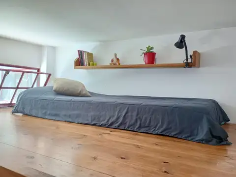 Depto Tipo Casa en Alquiler en Olivos, $ 550.000