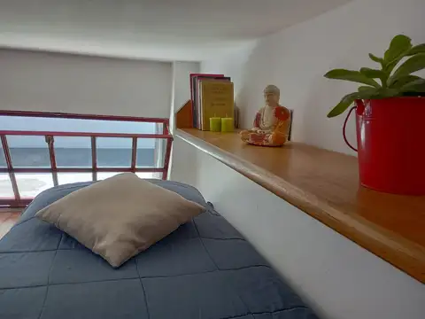 Depto Tipo Casa Monoambiente con 1 baño