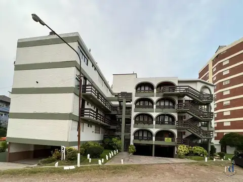 Departamento 1 Dormitorio en Venta en Pinamar Zona Sur