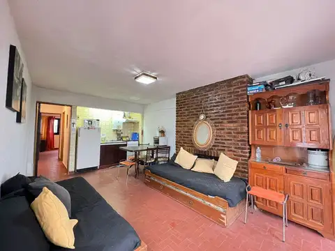 Simbad El Marino 100, Piso 3