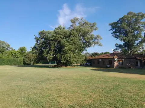 Quinta en Venta de 4 dormitorios