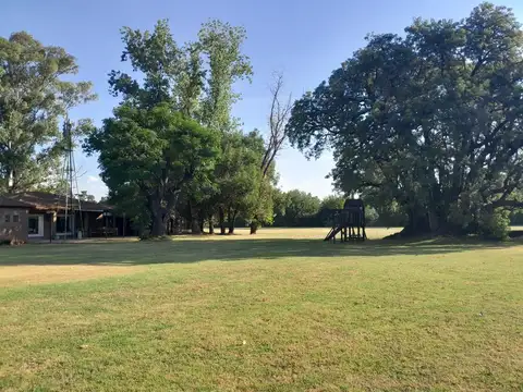 Quinta en Venta en Pellegrini Village, USD 1.000.000