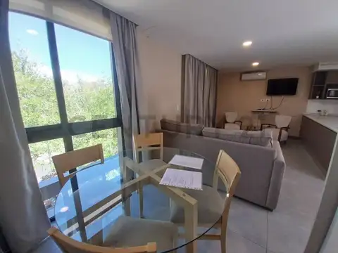 Departamento en Alquiler de Monoambiente