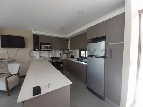 Departamento en Alquiler en Quinta Sección, USD 850