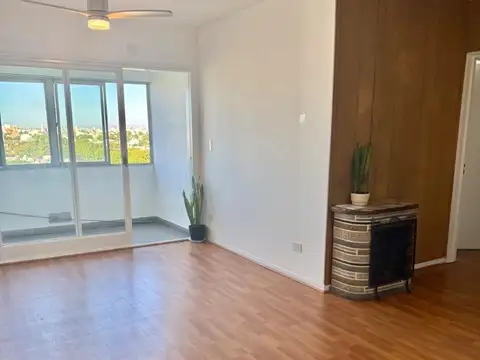 Departamento en Alquiler de 4 ambientes