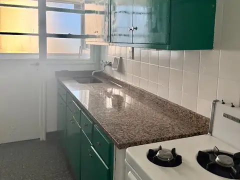 Departamento en Alquiler al Noroeste