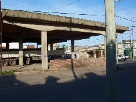 Laprida Esquina Brown
