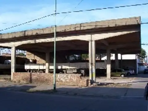 Galpon en Venta en Zarate, USD 162.000