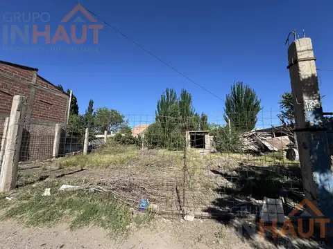 Terreno en Cipolletti