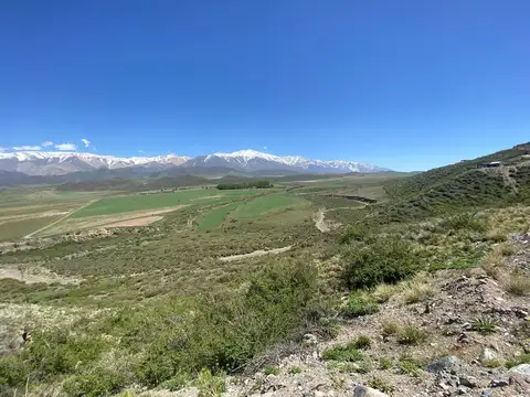 Terreno en Venta en La Carrera, USD 160.000