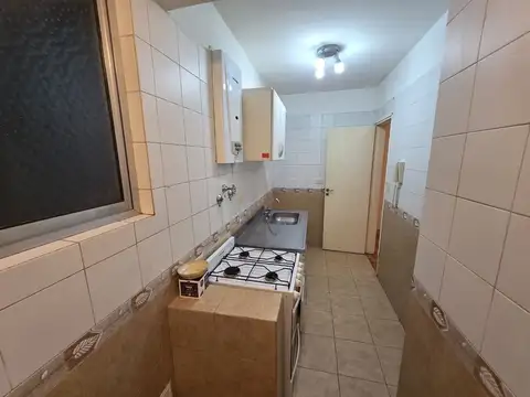 Departamento en Alquiler en Barracas, $ 590.000