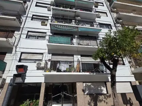 Departamento - Alquiler - Argentina, BARRACAS - MARTIN GARCIA 500