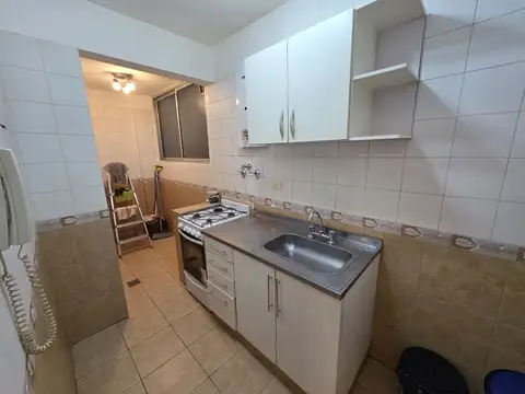 Departamento en Alquiler de 1 dormitorio