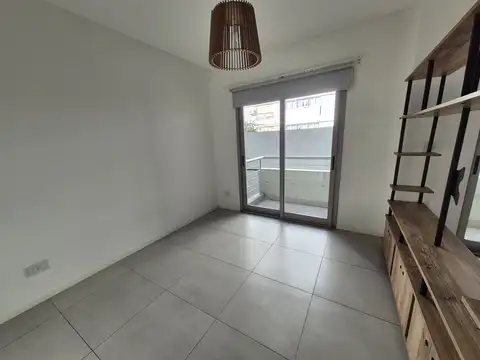 Departamento en Venta en Belgrano, USD 110.000