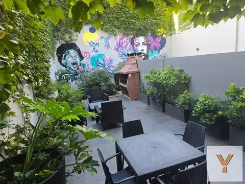 Charcas 4900 e/ Humboldt y Avenida Juan B. Justo