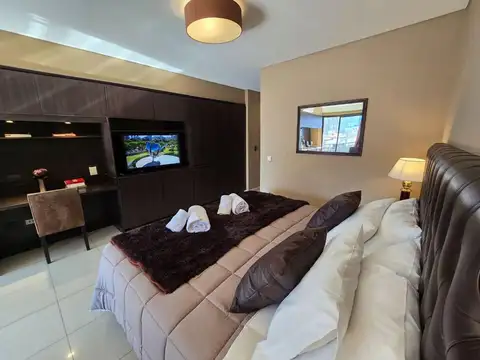 Departamento en Venta al Este