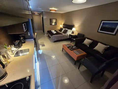 Departamento en Venta Apto profesional