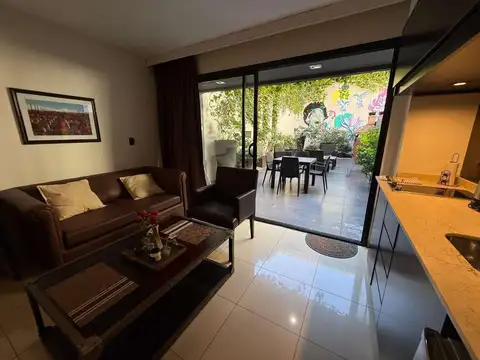 Departamento en Venta 15 años
