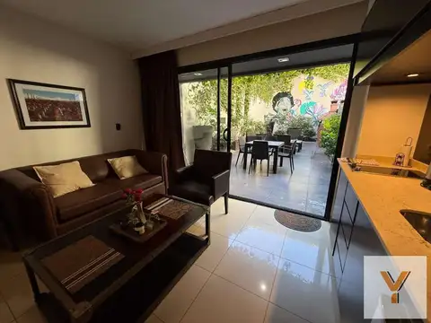 Departamento en Venta 15 años