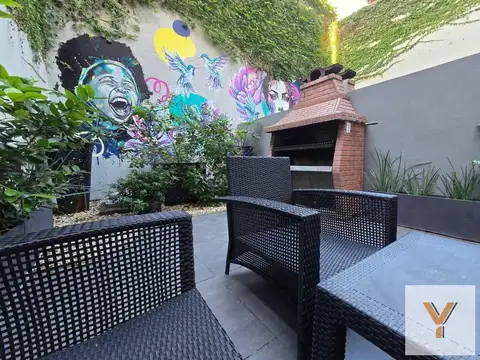 Departamento en Venta en Palermo, Capital Federal
