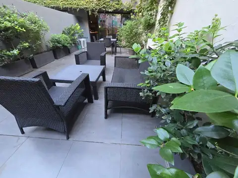 Departamento en Venta en Palermo, USD 180.000