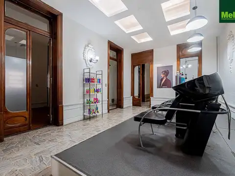 Local en Alquiler en Belgrano, USD 4.800