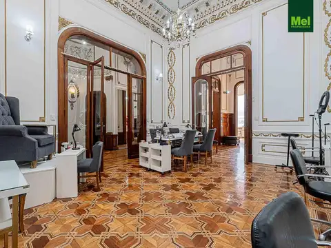 Local en Alquiler en Belgrano, USD 4.800