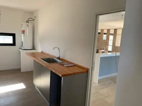 Casa en Venta 6 años