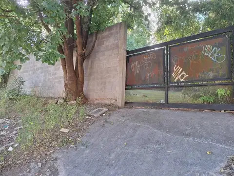 Terreno en Venta en Don Torcuato, Partido de Tigre