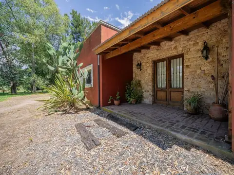 Chacras de Uribelarrea 100