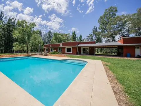 Quinta en Venta en Cañuelas, USD 210.000
