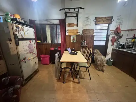 Depto Tipo Casa en Venta con 1 cocheras