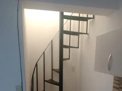 Depto Tipo Casa en Alquiler 15 años
