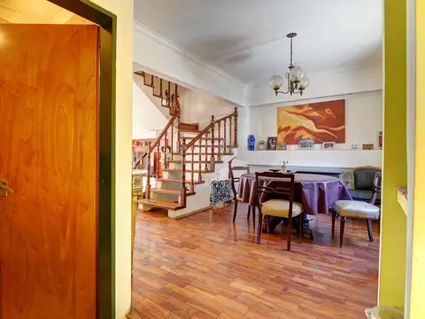 Casa en Venta 30 años