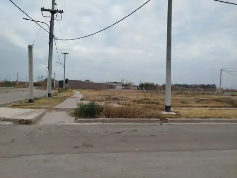 Roca 5400, Buena Nueva, Mendoza 5400