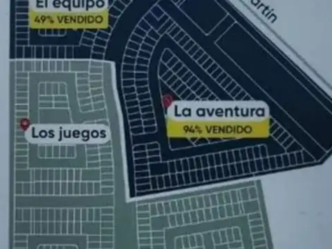 Roca 5400, Buena Nueva, Mendoza 5400