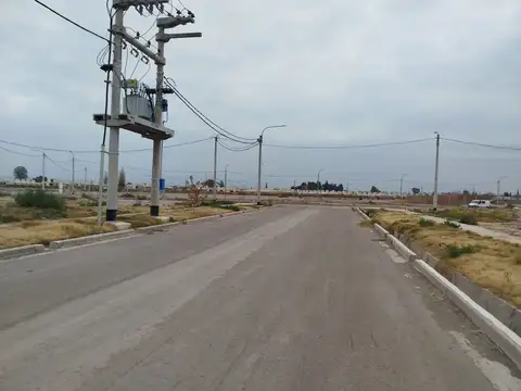 Terreno en Venta de 200,0 m2